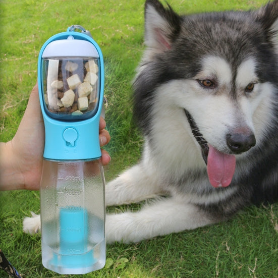 MUVANI™ PawCare Pro