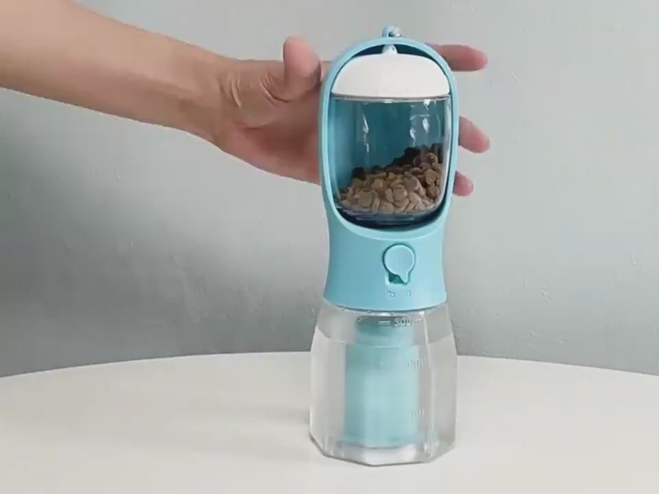 MUVANI™ PawCare Pro