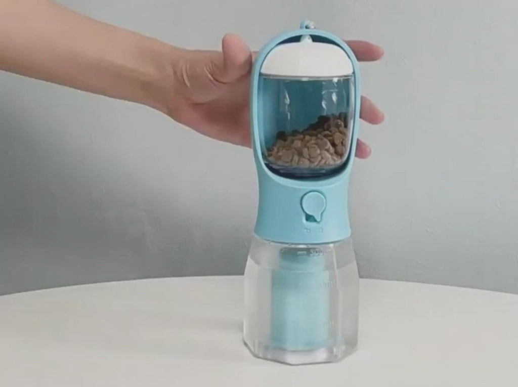 Video for MUVANI™ PawClean Pro